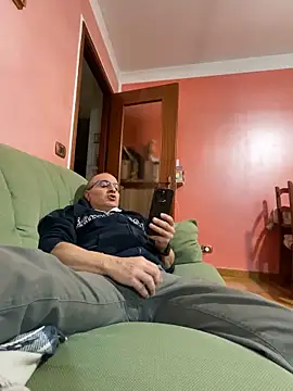 sempreilmio2 online show from February 2025 06:24:02 PM