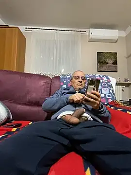 sempreilmio2 online show from November 2025 09:19:01 PM