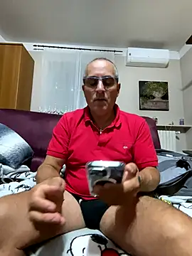 sempreilmio2 online show from September 2025 07:08:02 PM