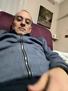 sempreilmio2 online show from February 2025 09:38:01 PM