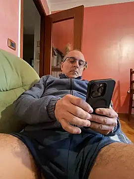 sempreilmio2 online show from February 2025 02:11:02 PM