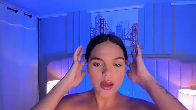 Snapshot of rutila_ford chatting on November 2025 06:45:02 PM rutila ford online show from November 2025 06:45:02 PM