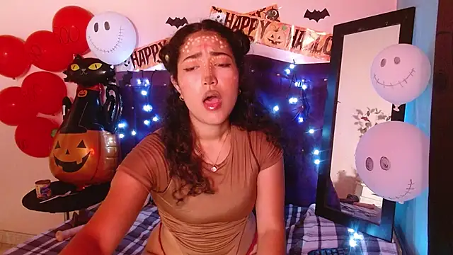 Atlanta Beautiful online show from October 2025 06:59:02 PM