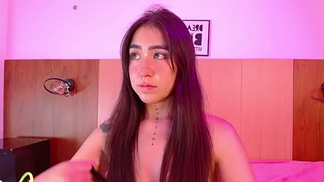 AdaaMillan online show from January 2025 02:15:01 PM