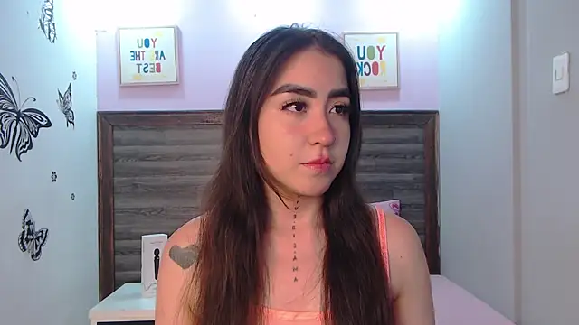 AdaaMillan online show from September 2025 03:51:01 AM