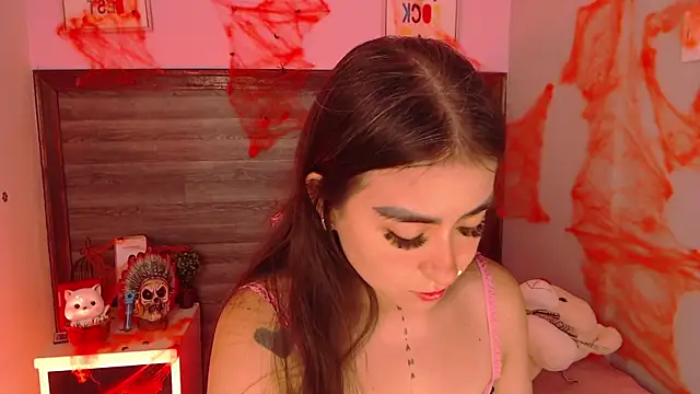 AdaaMillan online show from October 2025 11:55:01 AM