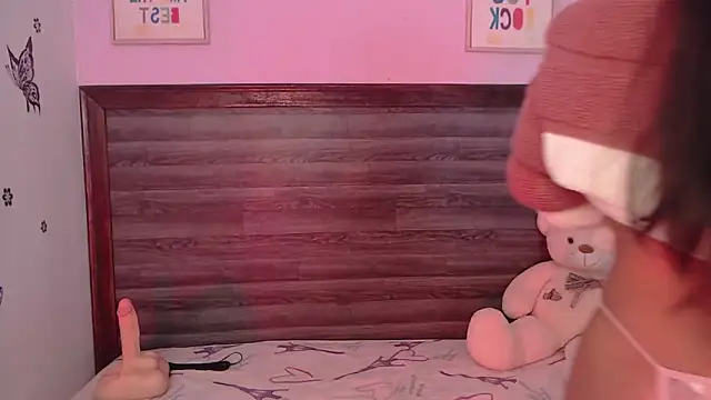 AdaaMillan online show from February 2026 08:30:01 PM