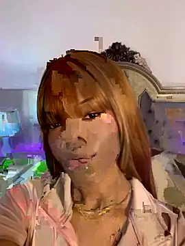 CharlotteBrandt online show from September 2025 08:04:02 PM