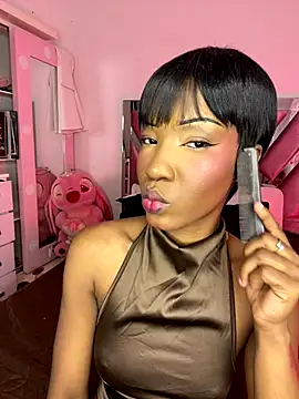 CharlotteBrandt online show from September 2025 09:44:02 PM