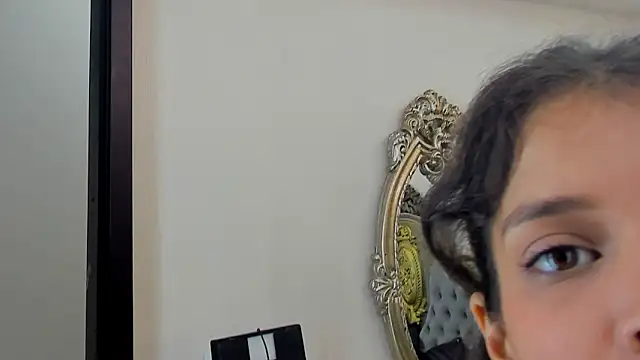 CharlotteBrandt online show from October 2025 08:54:01 PM