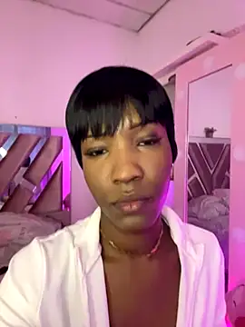 CharlotteBrandt online show from October 2025 10:45:01 PM