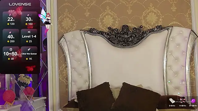 CharlotteBrandt online show from September 2025 08:24:02 PM