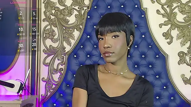 CharlotteBrandt online show from October 2025 07:48:01 PM