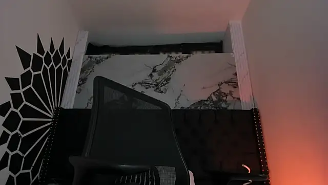 EthaanCox online show from March 2026 09:07:02 PM