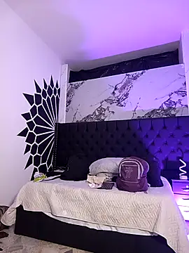 EthaanCox online show from March 2026 09:39:02 AM