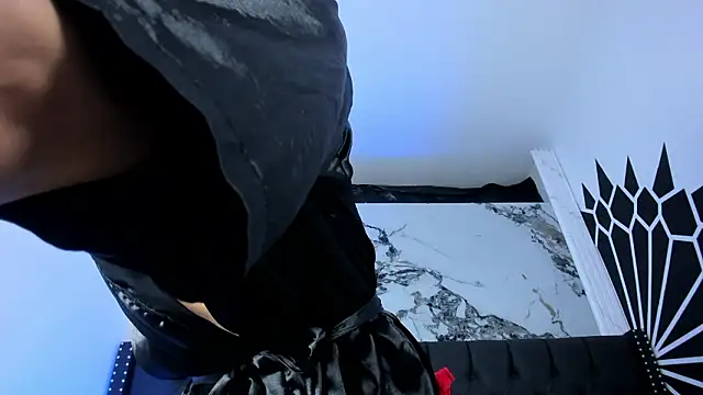 EthaanCox online show from March 2026 09:30:01 PM