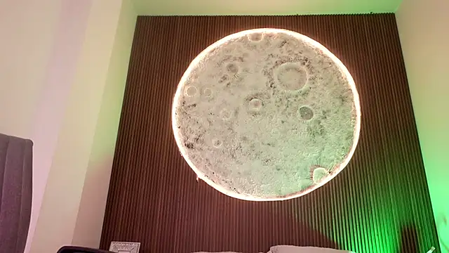 EthaanCox online show from December 2025 09:08:01 AM