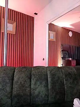 EthaanCox online show from March 2026 08:50:01 AM