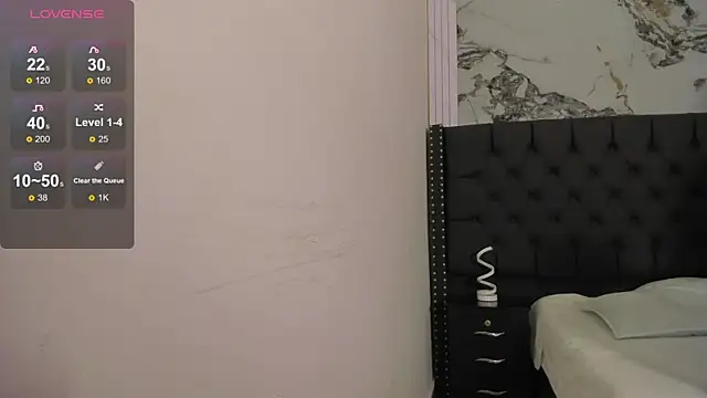 EthaanCox online show from March 2026 08:53:01 PM