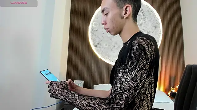 EthaanCox online show from January 2026 08:48:01 PM