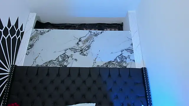 EthaanCox online show from March 2026 08:45:01 PM