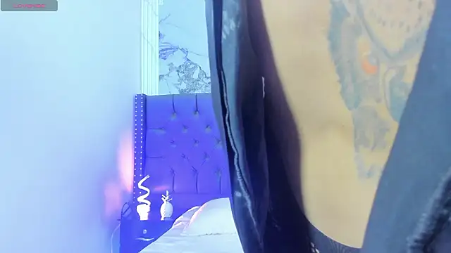 EthaanCox online show from March 2026 09:49:01 PM