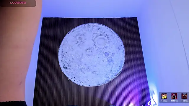 EthaanCox online show from December 2025 08:01:02 PM