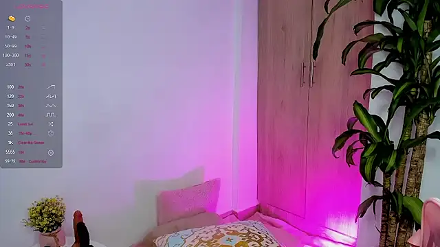 Snapshot of Missangeldust16 chatting on December 2025 01:04:02 PM Missangeldust16 online show from December 2025 01:04:02 PM