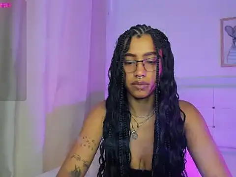 Missangeldust16 online show from February 2025 03:10:01 PM