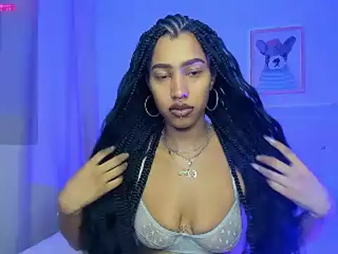 Missangeldust16 online show from February 2025 12:33:02 PM