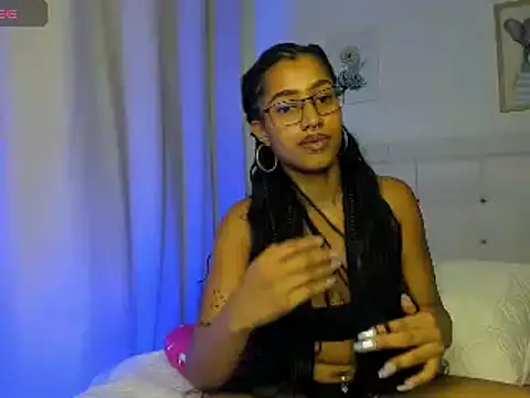 Missangeldust16 online show from February 2025 11:37:02 PM