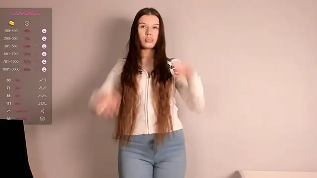 Snapshot of GeorginaCauldwell chatting on January 2025 09:36:01 PM GeorginaCauldwell online show from January 2025 09:36:01 PM