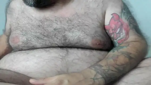 Chubi6669 online show from September 2025 10:43:01 PM