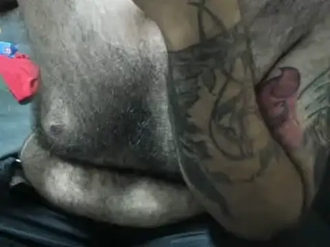 Chubi6669 online show from March 2025 07:46:01 PM