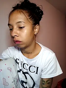 Miss sparkle00 online show from February 2025 03:32:02 AM