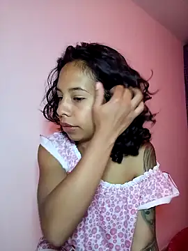 Miss sparkle00 online show from January 2025 07:07:02 AM