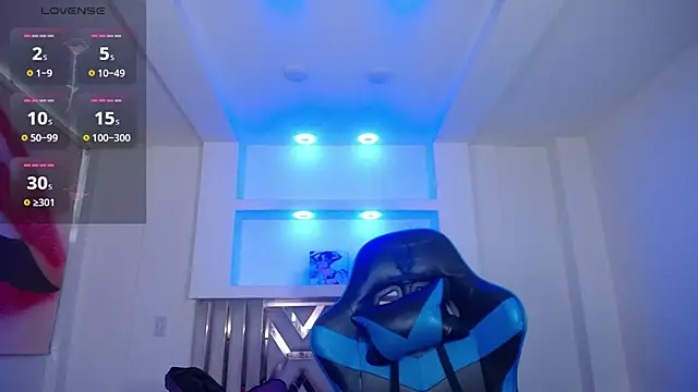 Miss sparkle00 online show from December 2025 05:17:02 AM