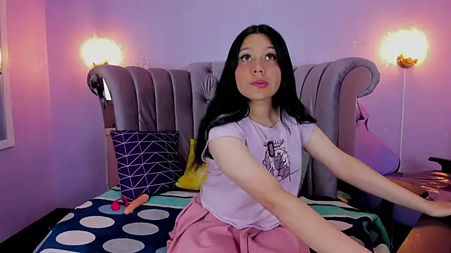 BriggiteDeLuca online show from January 2025 01:36:01 PM