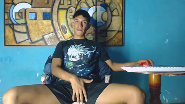 matteo rivas online show from December 2025 02:44:01 AM