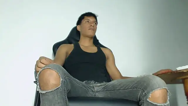 matteo rivas online show from February 2026 03:50:02 AM