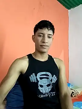 matteo rivas online show from January 2025 07:45:01 PM