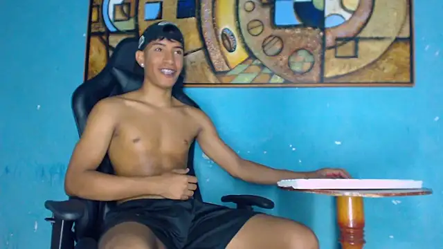 matteo rivas online show from January 2026 12:49:01 AM