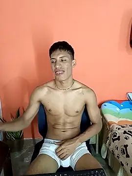 matteo rivas online show from February 2025 05:29:02 AM
