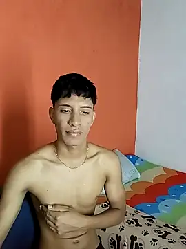 matteo rivas online show from January 2025 05:06:01 PM