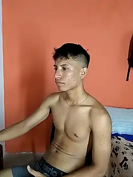 matteo rivas online show from January 2025 06:00:01 PM