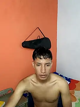 matteo rivas online show from January 2025 03:57:02 PM