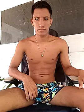 matteo rivas online show from September 2025 02:23:01 PM