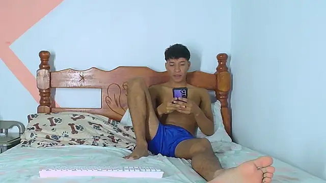 matteo rivas online show from April 2026 10:34:01 AM