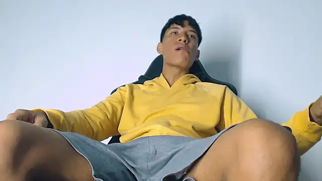 matteo rivas online show from March 2026 10:50:01 AM