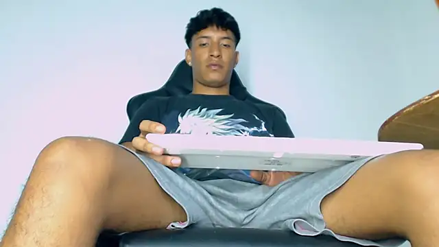 matteo rivas online show from April 2026 11:17:02 PM